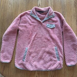 Simply Southern Fleece Quarter Snap